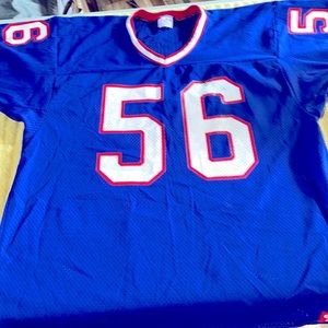 New York football 56 jersey